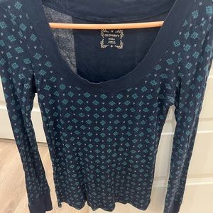 Old Navy Top